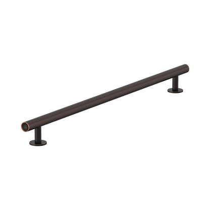 Amerock BP54051 Radius Appliance Pull 18" (457mm)