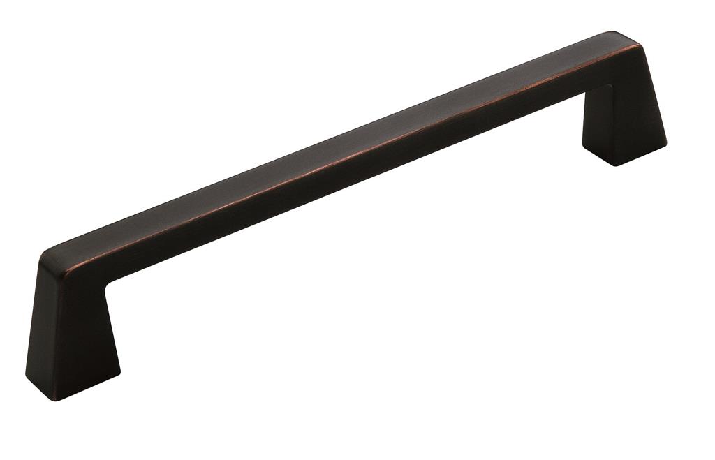 Amerock BP55279 Blackrock Appliance Pull 8" (203mm)