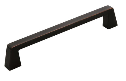 Amerock BP55279 Blackrock Appliance Pull 8" (203mm)