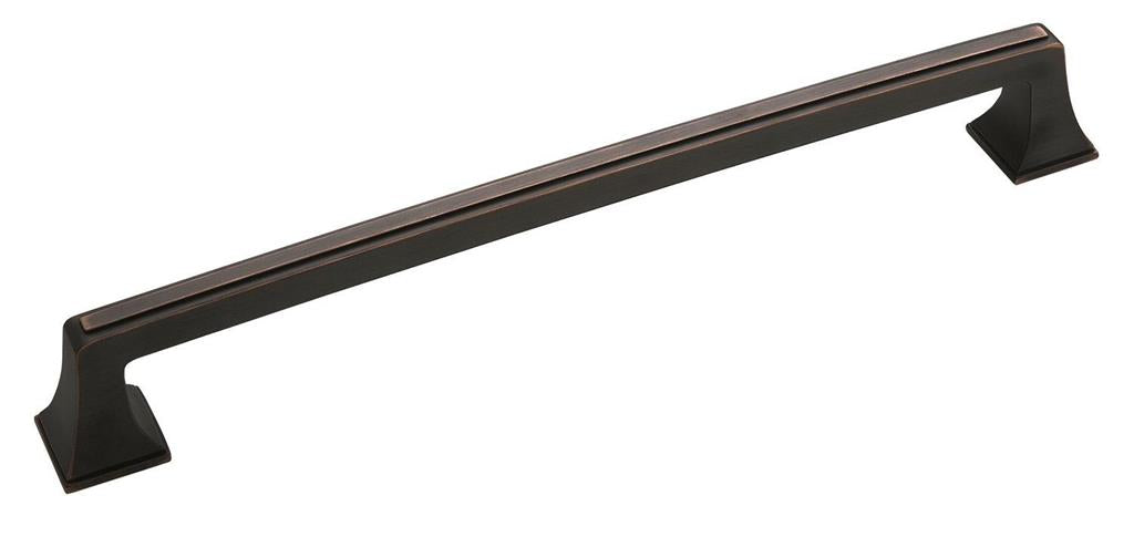Amerock BP53531 Mulholland Appliance Pull 8" (203mm)