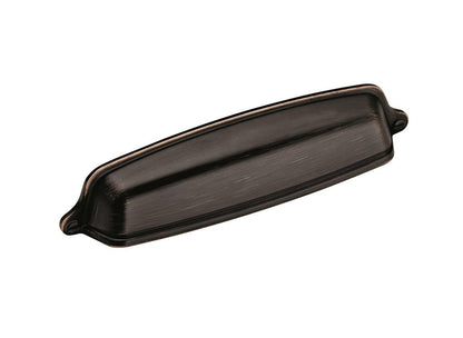 Amerock BP22439 Stature Cup Pull 5-1/16" (128mm)