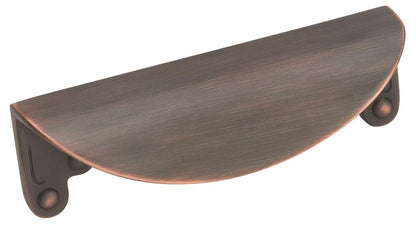 Amerock BP1592 Inspirations Cup Pull 3" (76mm)