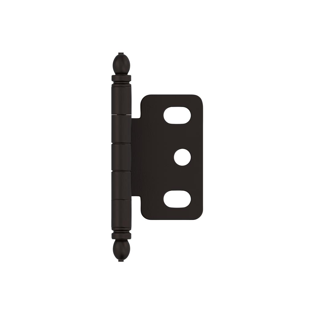 Amerock PK3180TB 3/4" Functional Hardware Hinge – Premium Quality, Perfect for Precision Projects