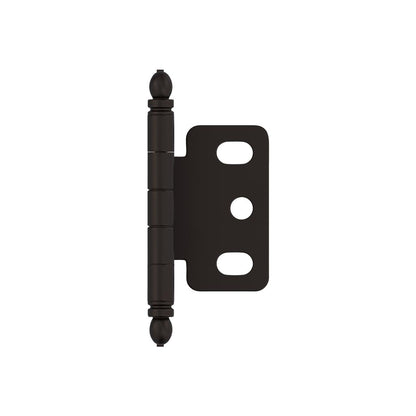 Amerock PK3180TB 3/4" Functional Hardware Hinge – Premium Quality, Perfect for Precision Projects