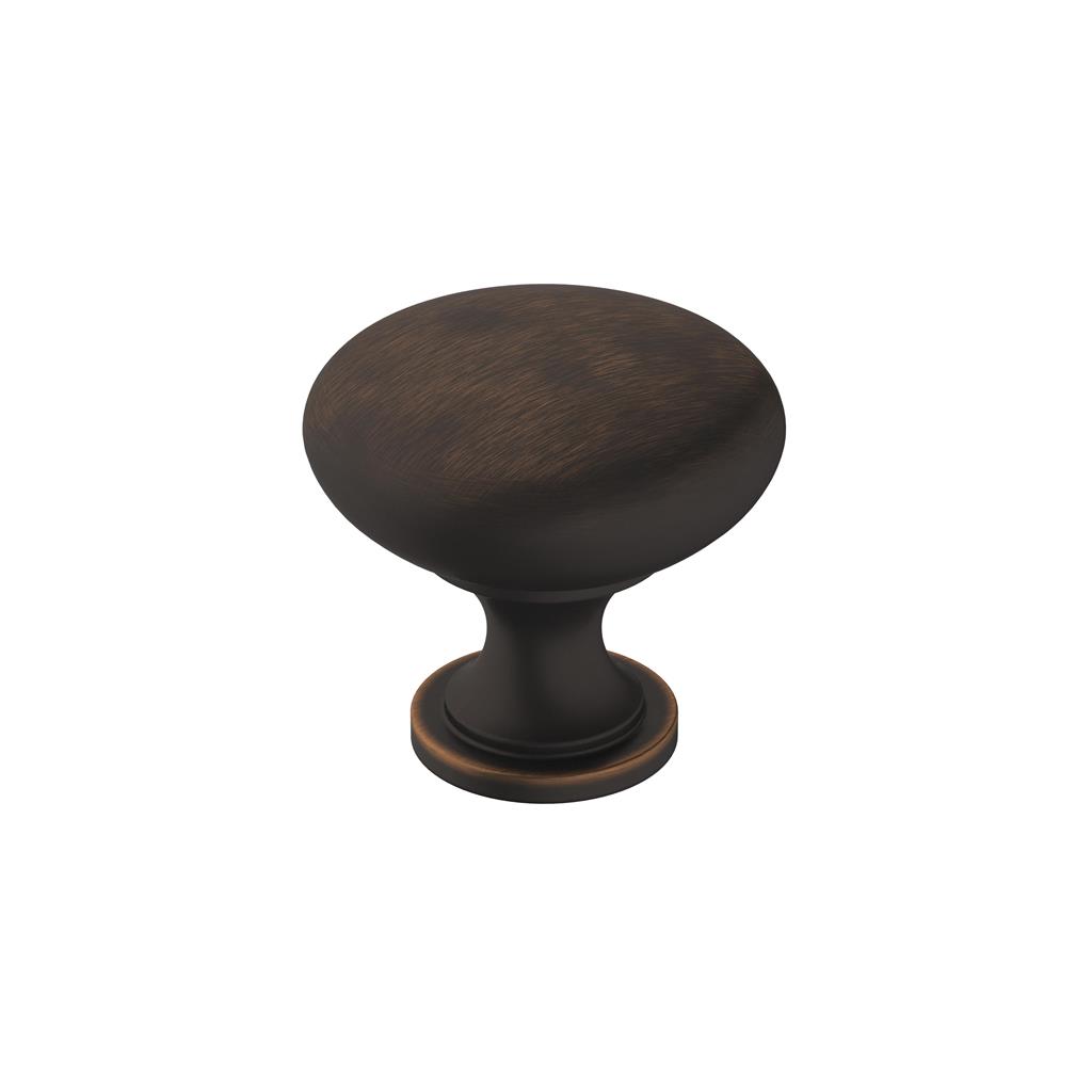 Amerock BP36907 Era Knob 1-1/4"  (32mm)