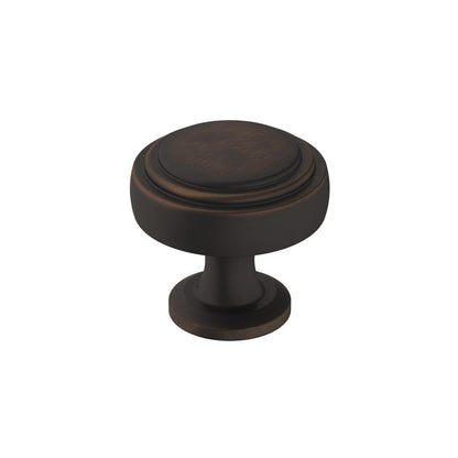 Amerock BP36765 Winsome Knob 1-1/4" (32mm)