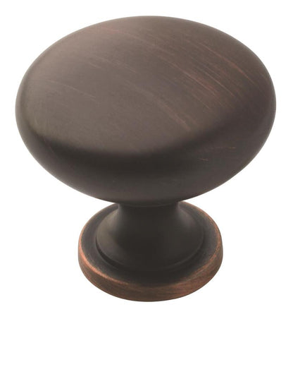 Amerock BP53005 Edona Knob 1-1/4" (32mm)
