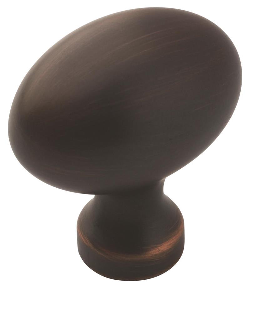 Amerock BP53014 Vaile Knob 1-3/8" (35mm)