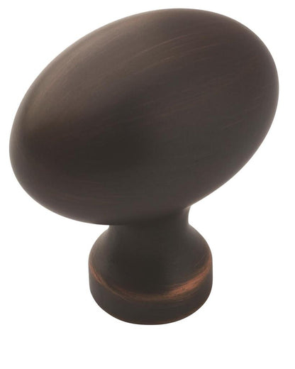 Amerock BP53014 Vaile Knob 1-3/8" (35mm)