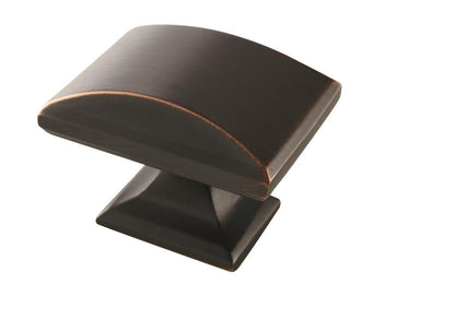 Amerock BP29368 Candler Knob 1-1/2"  (38mm)