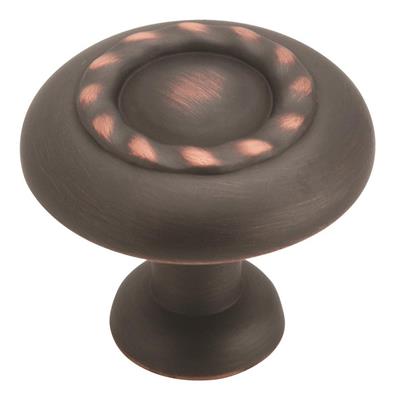 Amerock BP1585 Inspirations Knob 1-1/4" (32mm)