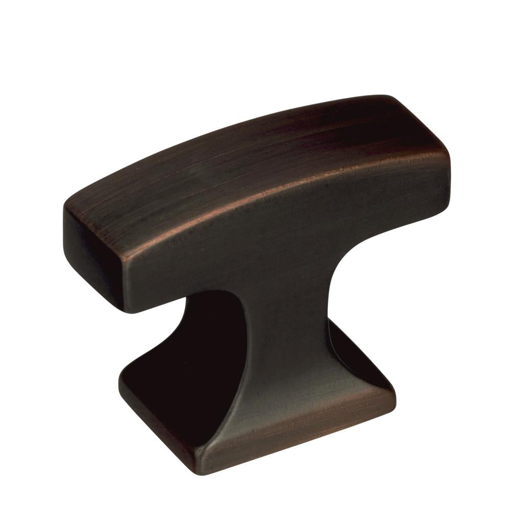 Amerock BP53717 Westerly Knob 1-5/16" (33mm)