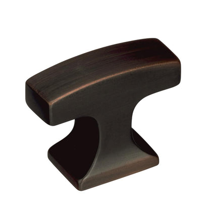 Amerock BP53717 Westerly Knob 1-5/16" (33mm)