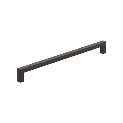 Amerock BP36910 Monument Pull 10-1/16" (256mm)