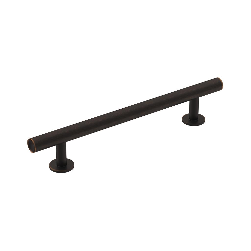 Amerock BP36866 Radius Pull 5-1/16" (128mm)