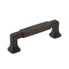 Amerock BP36887 Stature Pull 3-3/4" (96mm)