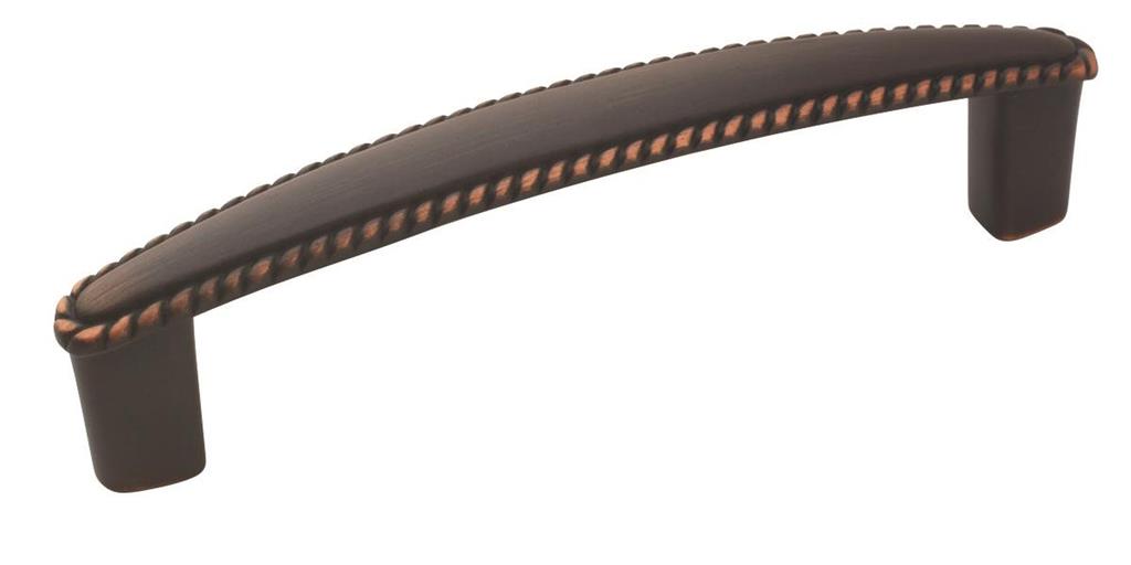 Amerock BP53004 Everyday Heritage Pull 3-3/4" (96mm)