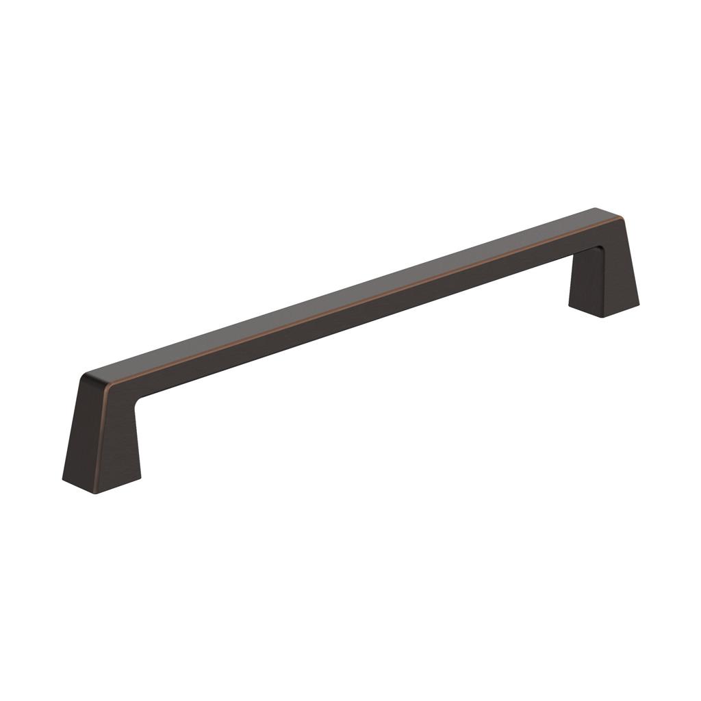 Amerock BP55282 Blackrock Pull 8" (203mm)