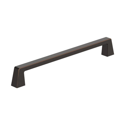 Amerock BP55282 Blackrock Pull 8" (203mm)