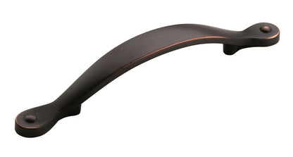 Amerock BP1587 Inspirations Pull 3-3/4" (96mm)