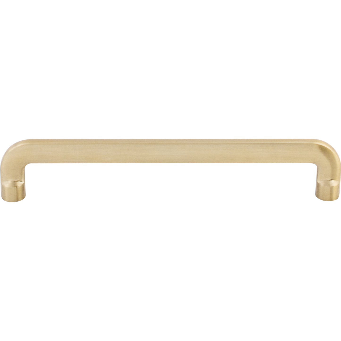 Top Knobs TK3043 Hartridge Pull 6 5/16 Inch (c-c)