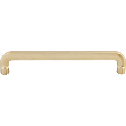 Top Knobs TK3043 Hartridge Pull 6 5/16 Inch (c-c)