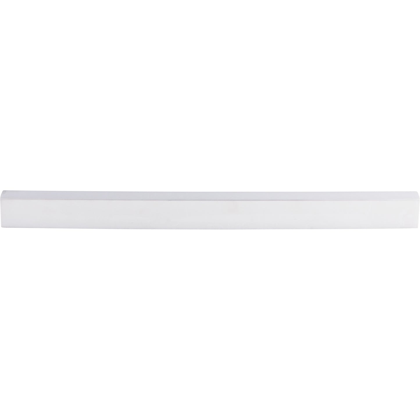 Top Knobs TK278 Modern Metro Tab Pull 12 Inch (c-c)