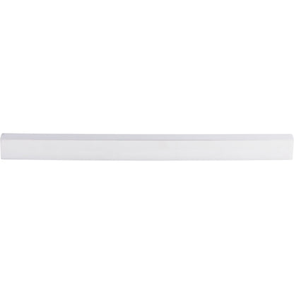 Top Knobs TK278 Modern Metro Tab Pull 12 Inch (c-c)
