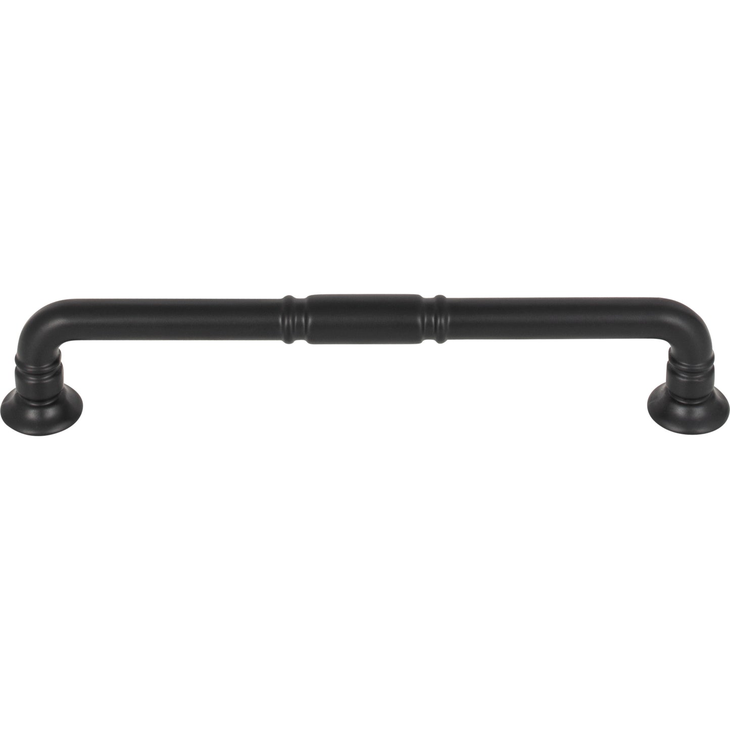 Top Knobs TK1004 Kent Pull 6 5/16 Inch (c-c)
