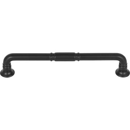 Top Knobs TK1004 Kent Pull 6 5/16 Inch (c-c)