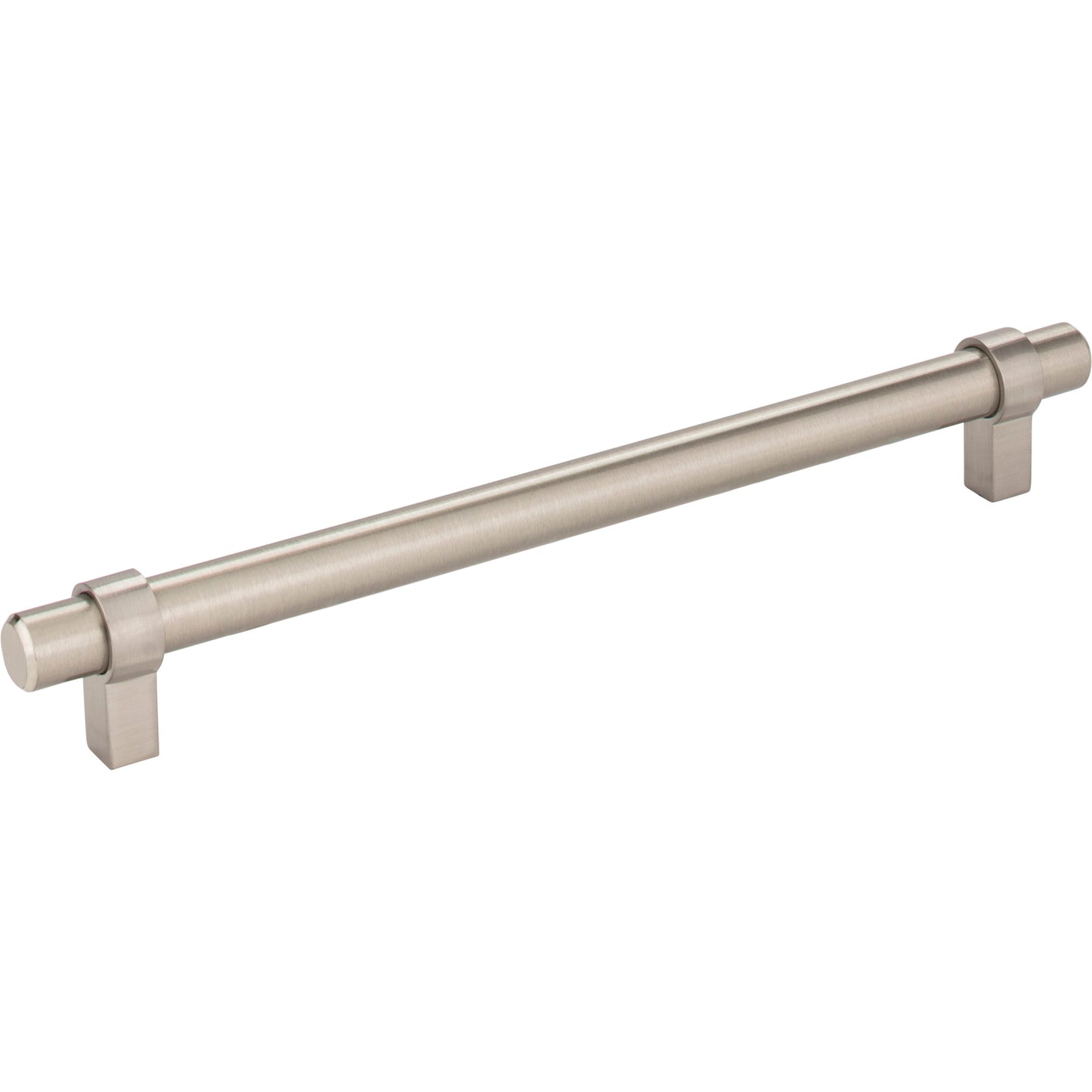 Jeffrey Alexander 5192 Key Grande 192 mm Center-to-Center  Key Grande Cabinet Bar Pull