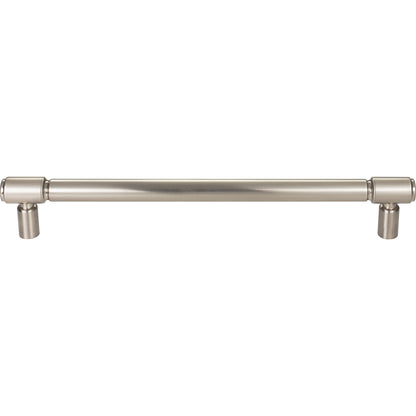 Top Knobs TK3118 Clarence Appliance Pull 12 Inch (c-c)
