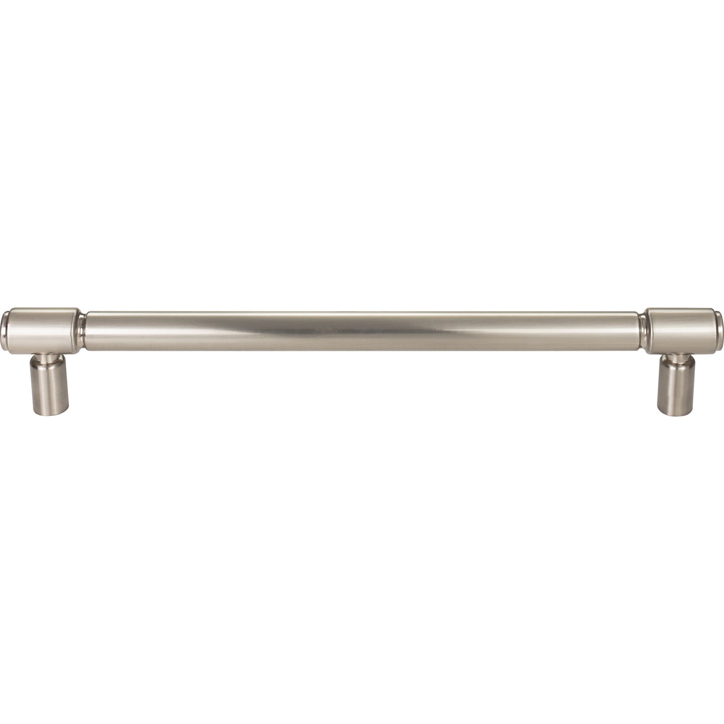 Top Knobs TK3119 Clarence Appliance Pull 18 Inch (c-c)