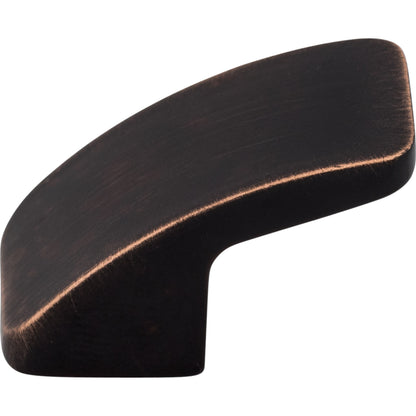 Top Knobs TK52 Thumb Knob 3/4 Inch