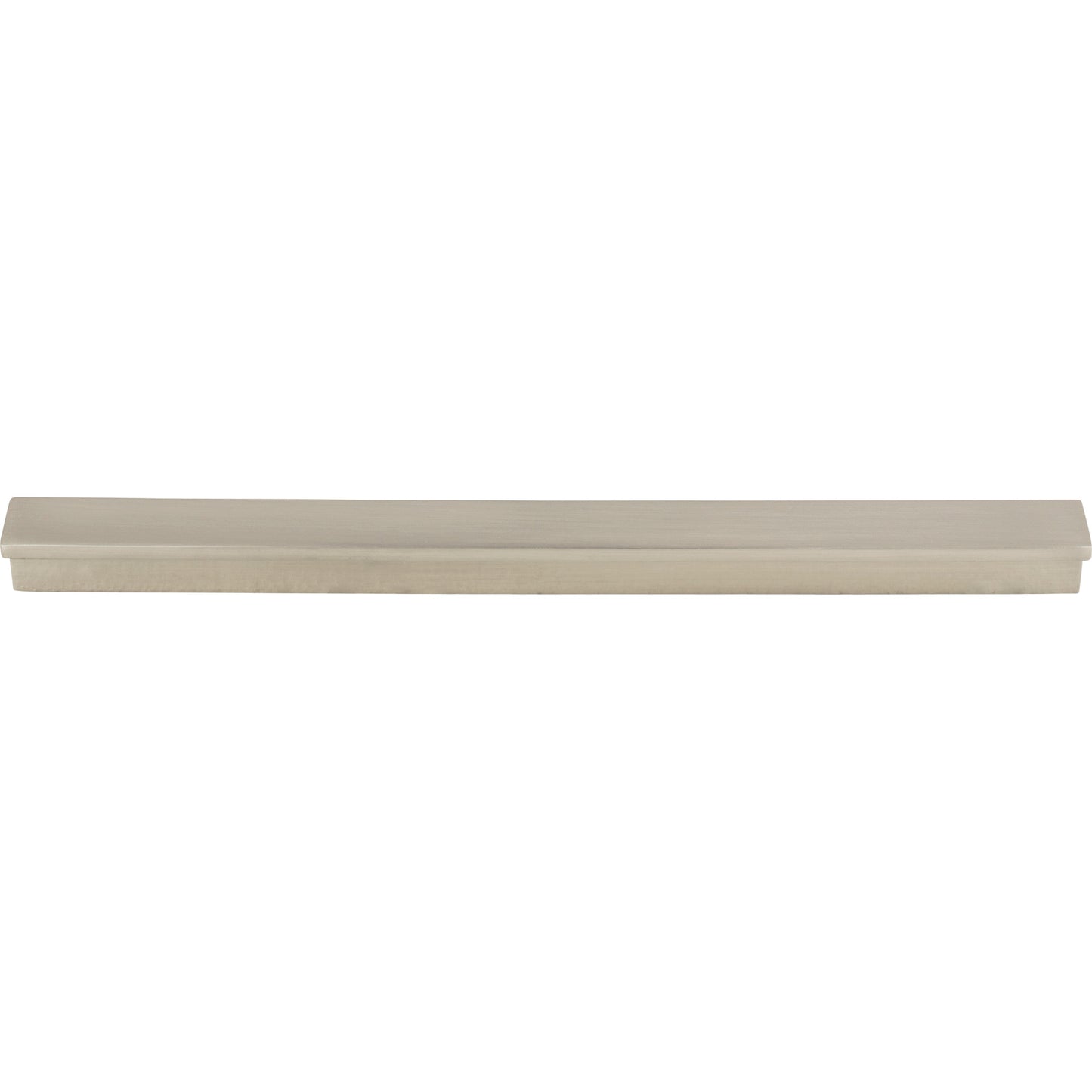 Top Knobs TK1045 Minetta Tab Pull 8 13/16 Inch (c-c)