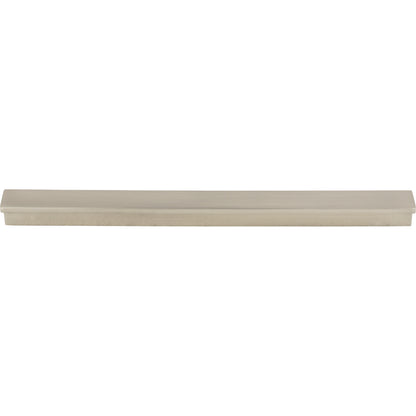 Top Knobs TK1045 Minetta Tab Pull 8 13/16 Inch (c-c)