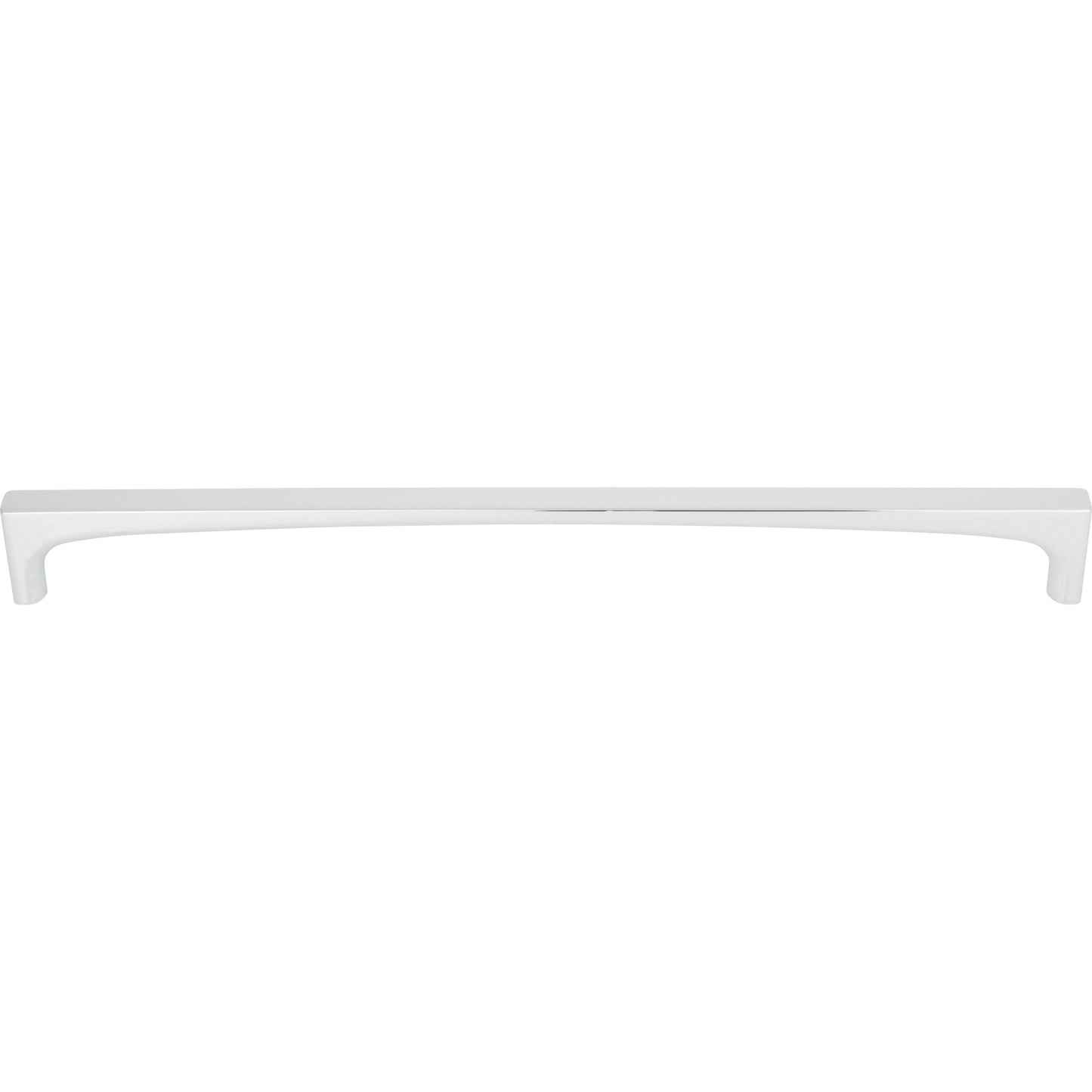 Top Knobs TK1017 Riverside Pull 12 Inch (c-c)