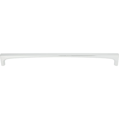 Top Knobs TK1017 Riverside Pull 12 Inch (c-c)