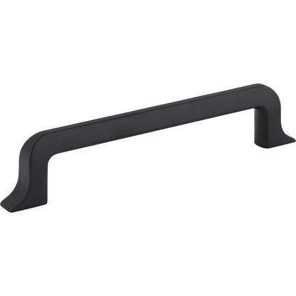 Jeffrey Alexander 839-128 Callie 128 mm Center-to-Center  Callie Cabinet Pull