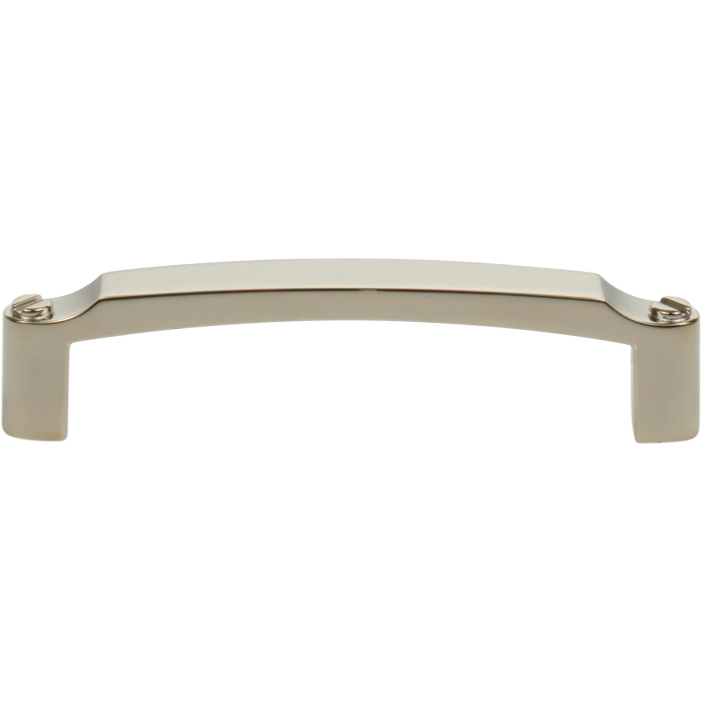Top Knobs TK3171 Haddonfield Pull 3 3/4 Inch (c-c)
