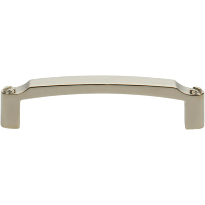 Top Knobs TK3171 Haddonfield Pull 3 3/4 Inch (c-c)