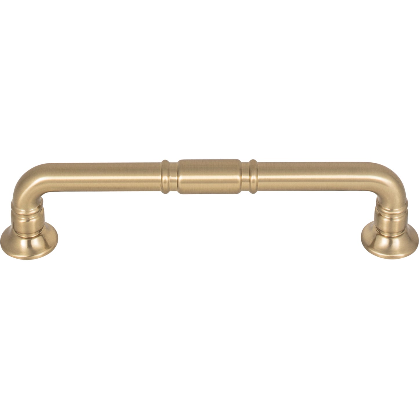 Top Knobs TK1003 Kent Pull 5 1/16 Inch (c-c)