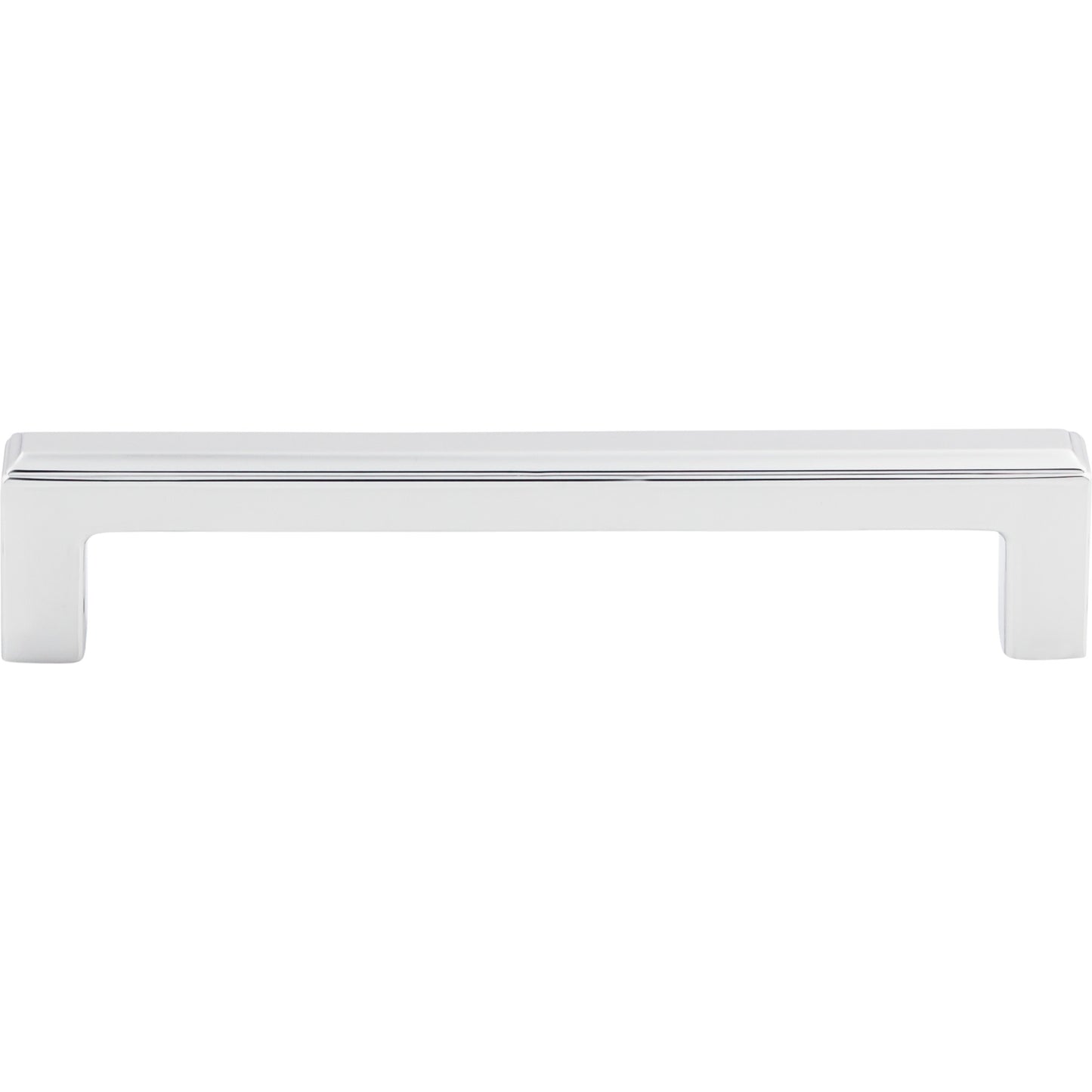 Top Knobs TK673 Podium Pull 5 1/16 Inch (c-c)