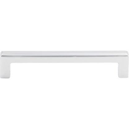 Top Knobs TK673 Podium Pull 5 1/16 Inch (c-c)