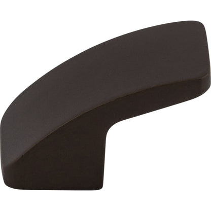 Top Knobs TK52 Thumb Knob 3/4 Inch