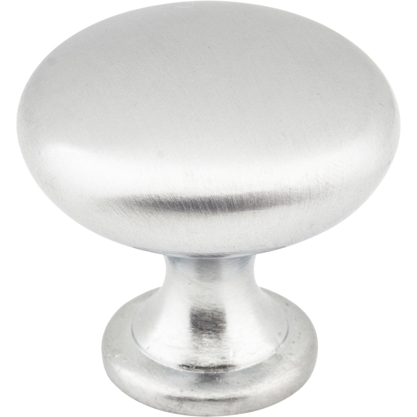 Elements 3910 Madison 1-3/16" Diameter  Madison Cabinet Mushroom Knob