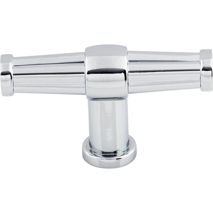Top Knobs TK194 Luxor T-Handle 2 1/2 Inch