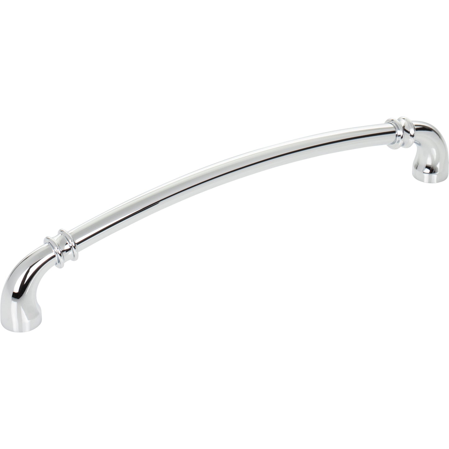 Jeffrey Alexander 445-192 Marie 192 mm Center-to-Center  Marie Cabinet Pull