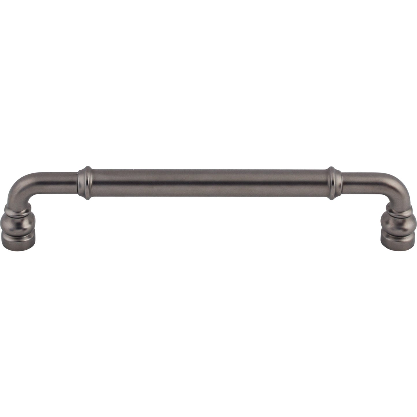 Top Knobs TK885 Brixton Pull 6 5/16 Inch (c-c)