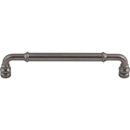 Top Knobs TK885 Brixton Pull 6 5/16 Inch (c-c)